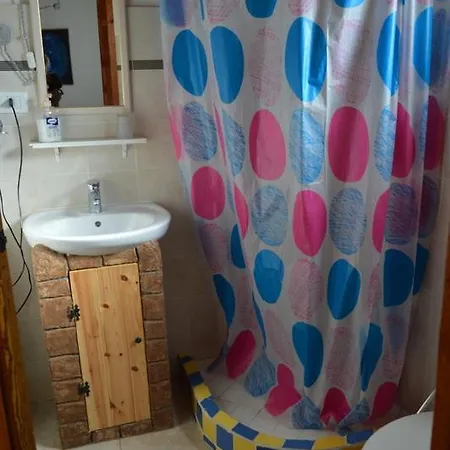 Bed & Breakfast Country