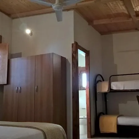 Country Bed & Breakfast *