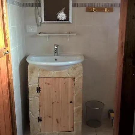 Bed & Breakfast Country