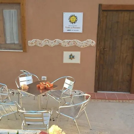 Bed & Breakfast Country *