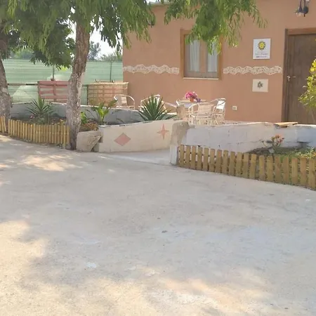 Bed & Breakfast Country Pachino