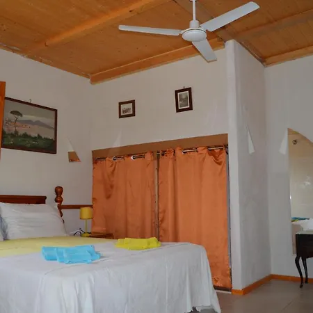 Country Bed & Breakfast Pachino