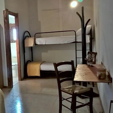 Country Bed & Breakfast