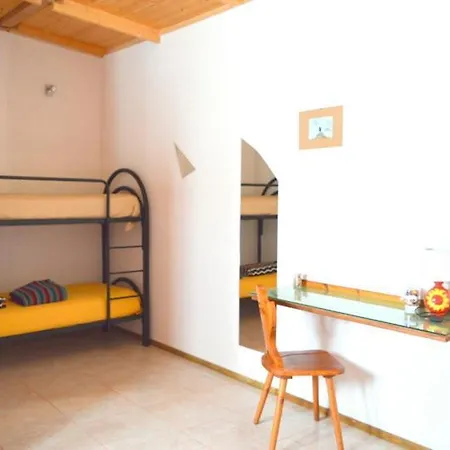 Bed & Breakfast Country Pachino