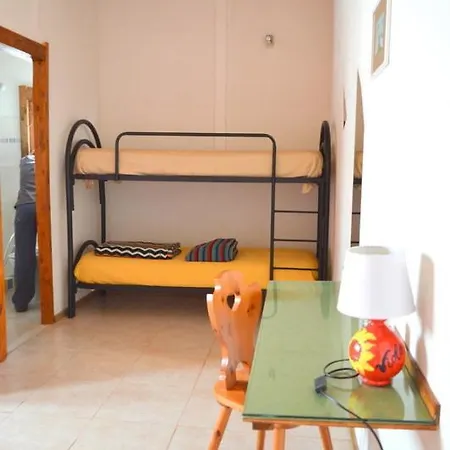 Country Bed & Breakfast Pachino