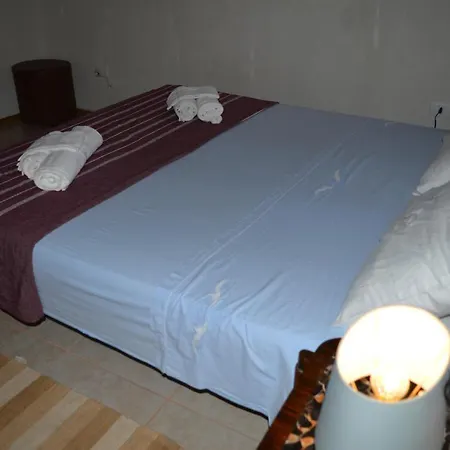 Country Bed & Breakfast *