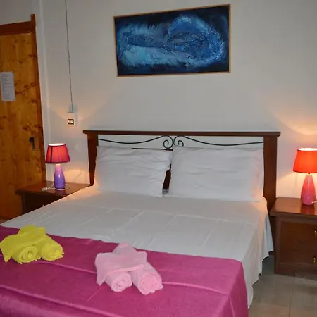 Bed & Breakfast Country