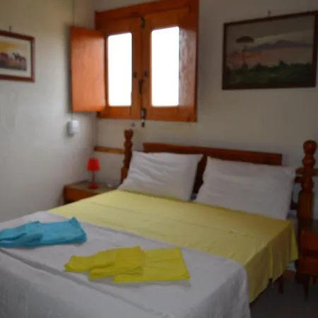 Country Bed & Breakfast *
