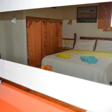 Bed & Breakfast Country