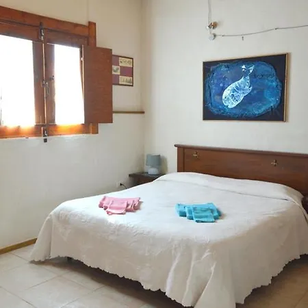 Bed & Breakfast Country *
