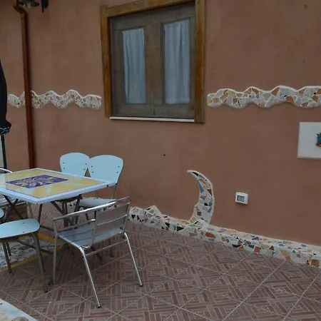 Country Bed & Breakfast