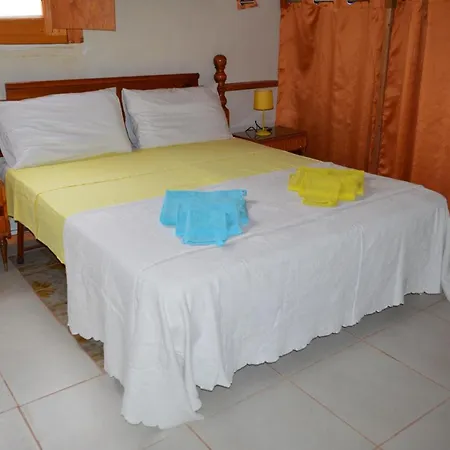 Country Bed & Breakfast