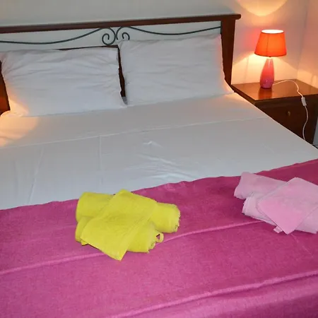 Country Bed & Breakfast *