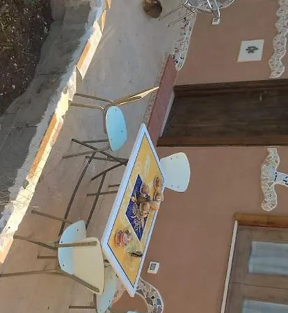 Country Panzió Pachino