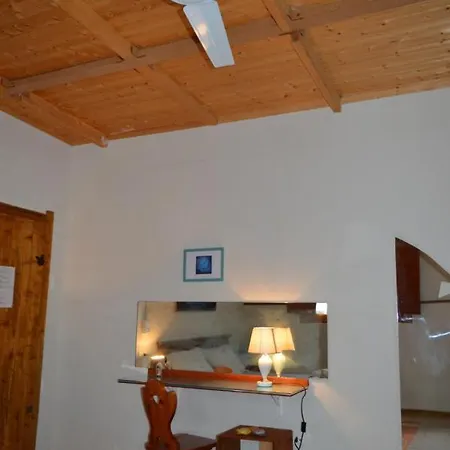 Country Bed and breakfast Pachino